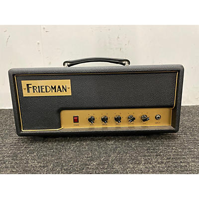 Friedman PT-20 20W Tube Guitar Amp Head