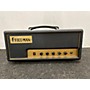 Used Friedman PT-20 20W Tube Guitar Amp Head