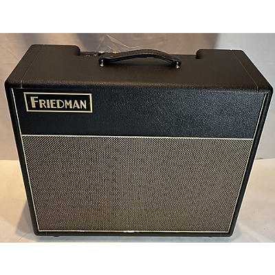 Friedman PT-20 20W V2 Tube Guitar Combo Amp