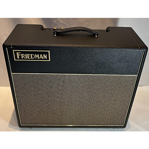 Friedman PT-20 20W V2 Tube Guitar Combo Amp