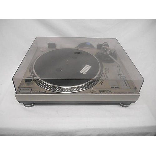 Gemini PT-2000 II Turntable