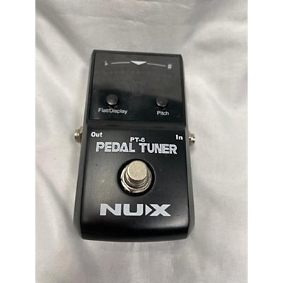 NUX PT-6 Tuner Pedal