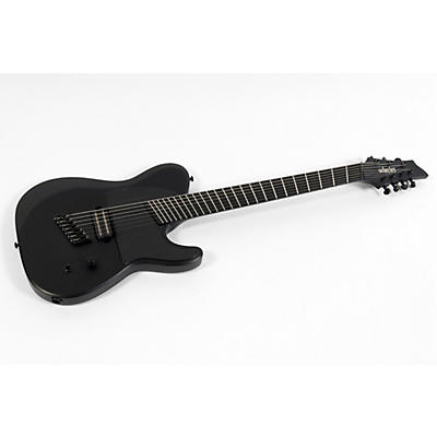 Schecter Guitar Research PT-7 MS Black Ops 7-String Electric Guitar