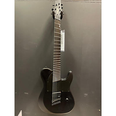 Schecter Guitar Research PT-7 MS Black Ops Solid Body Electric Guitar