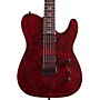 Open-Box Schecter Guitar Research PT Apocalypse 6-String Electric Guitar Condition 2 - Blemished Red Reign 197881072568