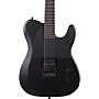 Open-Box Schecter Guitar Research PT Black Ops Electric Guitar Condition 2 - Blemished Satin Black Open Pore 197881144142
