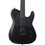 Open-Box Schecter Guitar Research PT Black Ops Electric Guitar Condition 2 - Blemished Satin Black Open Pore 197881176587