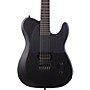 Open-Box Schecter Guitar Research PT Black Ops Electric Guitar Condition 2 - Blemished Satin Black Open Pore 197881309459