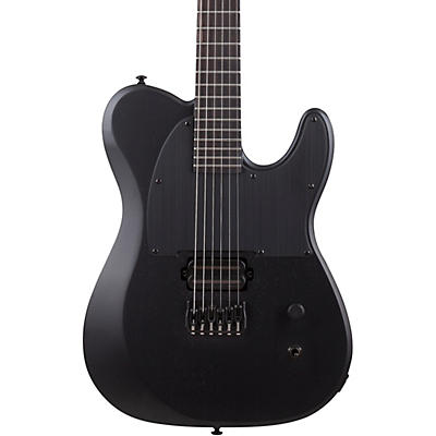 Schecter Guitar Research PT Black Ops Electric Guitar