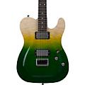 Schecter Guitar Research PT Classic Electric Guitar Caribbean Fade BurstCaribbean Fade Burst