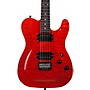 Schecter Guitar Research PT Classic Electric Guitar Inferno