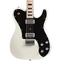 Schecter Guitar Research PT Fastback 6-String Electric Guitar Olympic WhiteOlympic White