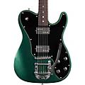 Schecter Guitar Research PT Fastback IIB Electric Guitar Dark Emerald Green Black PickguardDark Emerald Green Black Pickguard