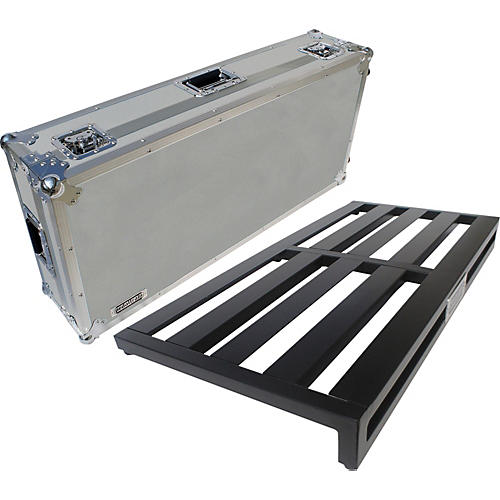 PT-Pro Pedal Board with Hardshell ATA Flightcase