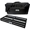 PT-Pro Pedal board with Softshell Gig Bag Level 1