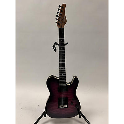 Schecter Guitar Research PT Pro Solid Body Electric Guitar