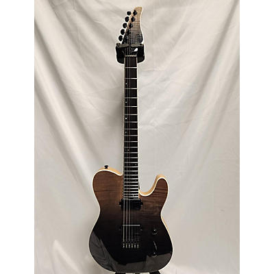 Schecter Guitar Research PT SLS ELITE Solid Body Electric Guitar