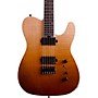 Open-Box Schecter Guitar Research PT SLS Elite Electric Guitar Condition 2 - Blemished Antique Fade Burst 197881199982