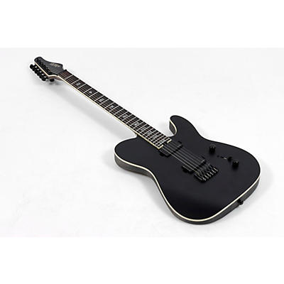 Schecter Guitar Research PT SLS Evil Twin Electric Guitar