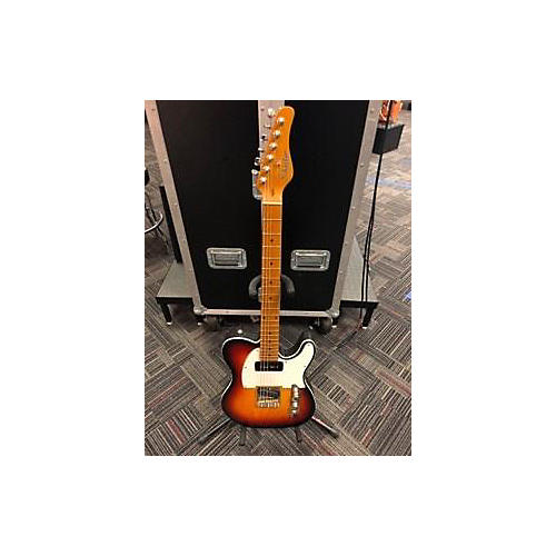 Schecter Guitar Research PT SPECIAL Solid Body Electric Guitar 3 Color Sunburst
