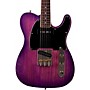 Schecter Guitar Research PT Special 6-String Electric Guitar Purple Burst