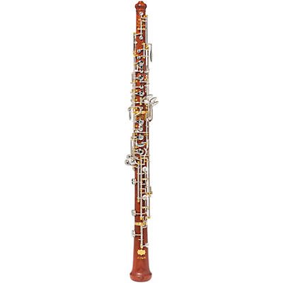 Patricola PT.1 Artista Oboe, Bubinga