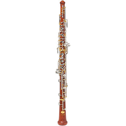 Patricola PT.1 Artista Oboe, Bubinga