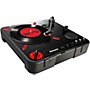 Open-Box Numark PT01 Scratch Portable Turntable Condition 1 - Mint