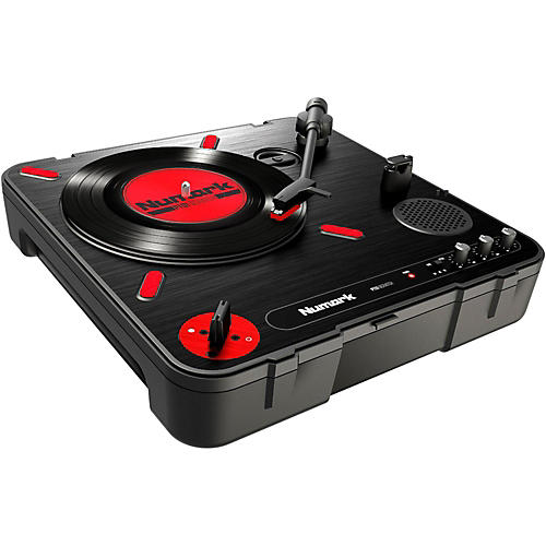 USB Turntables