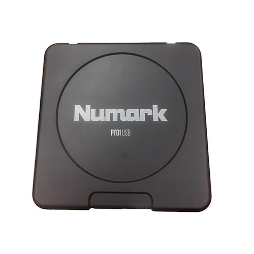 Numark PT01USB USB Turntable