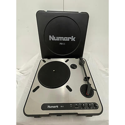 Numark PT01USB USB Turntable