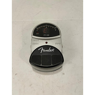 Fender PT100 Tuner