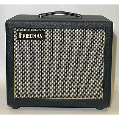 Friedman PT112 1x12 Guitar Cabinet