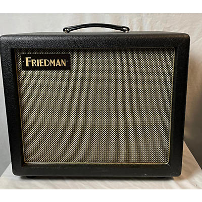Friedman PT112 1x12 Guitar Cabinet