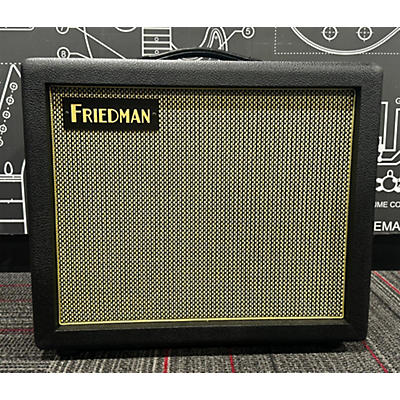 Friedman PT112 1x12 Guitar Cabinet