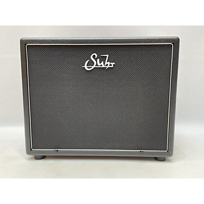 Suhr PT15 Guitar Cabinet