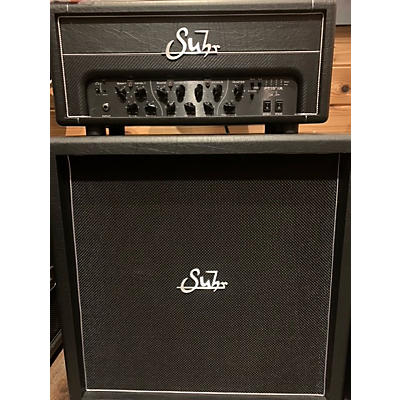 Suhr PT15 I.R Guitar Stack