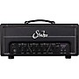 Open-Box Suhr PT15 I.R. Hybrid Guitar Amp Head Condition 1 - Mint Black