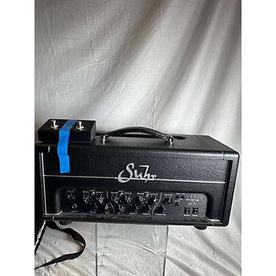 Suhr PT15 I.R. Tube Guitar Amp Head