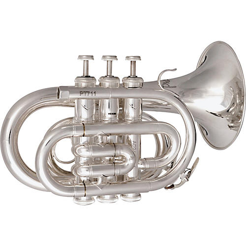 PT711 Series Bb Pocket Trumpet