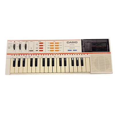 Casio PT82 Portable Keyboard