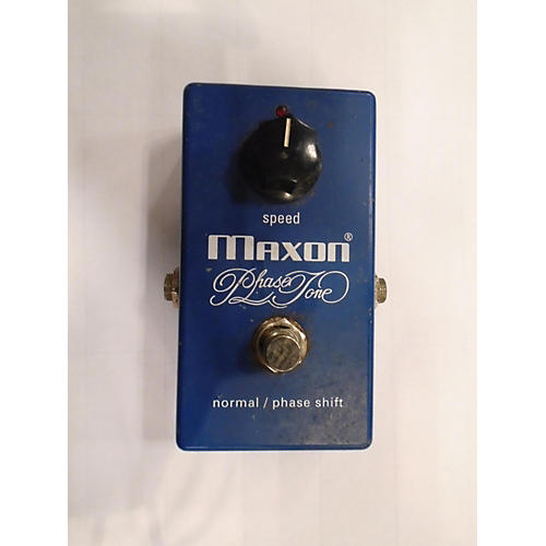 PT999 Phase Tone Effect Pedal