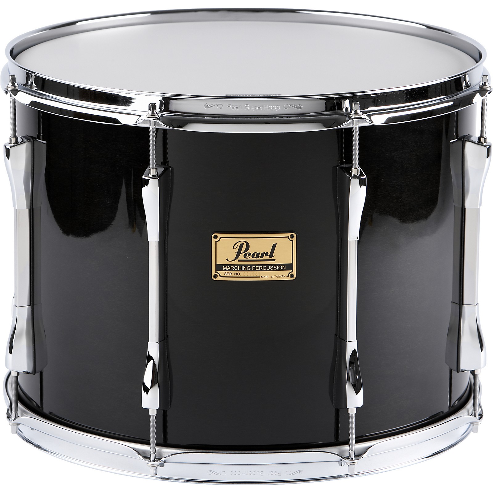 Pearl PTD1612 16x12 Pipe Band Series Tenor Drum | Musician's Friend