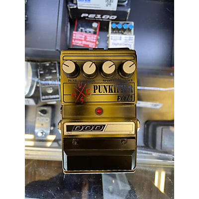 DOD PUNKIFIER FX76 Effect Pedal