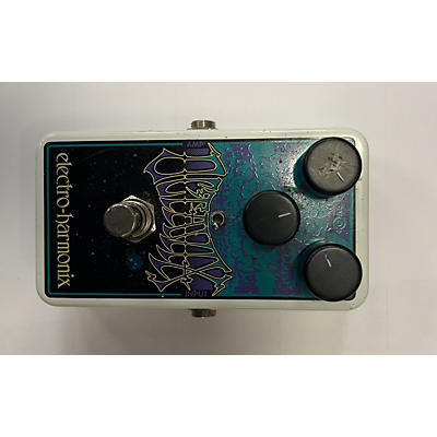 Mooer PURE BOOST Effect Pedal