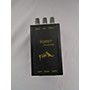 Used T-Rex Engineering PURIST BASS PREAMP Bass Effect Pedal