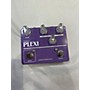 Used Lovepedal PURPLE PLEXI PLUS Effect Pedal