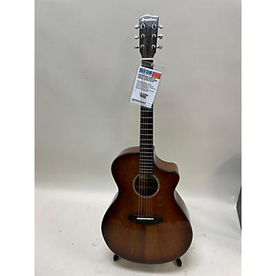 Breedlove PURSUIT EX CONCERT CE MMC Acoustic Electric Guitar