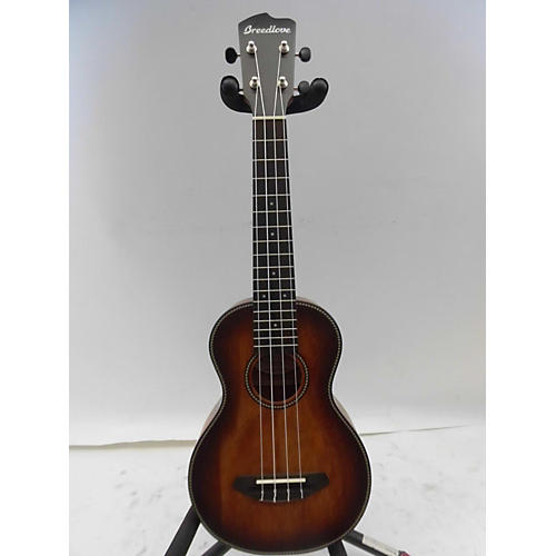 PURSUIT EX CU BO Ukulele