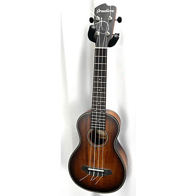 Breedlove PURSUIT EX CU BO Ukulele